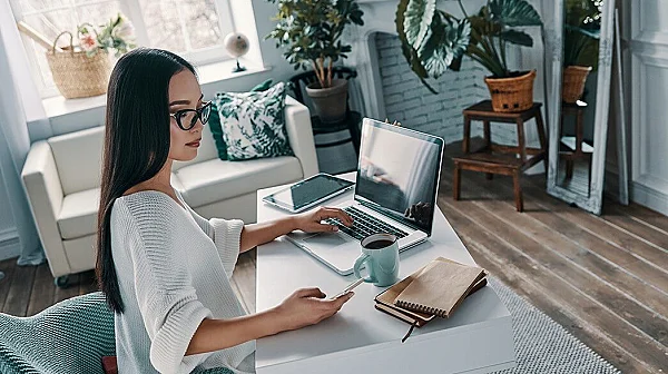 Енергийната криза връща хоум офиса