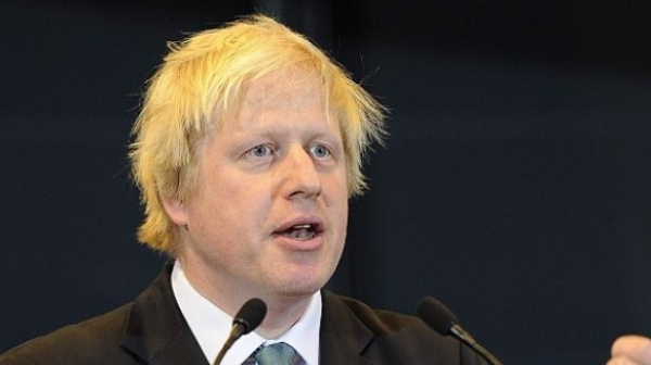 Британски милиардер дари 1 млн. британски лири на премиера Джонсън
