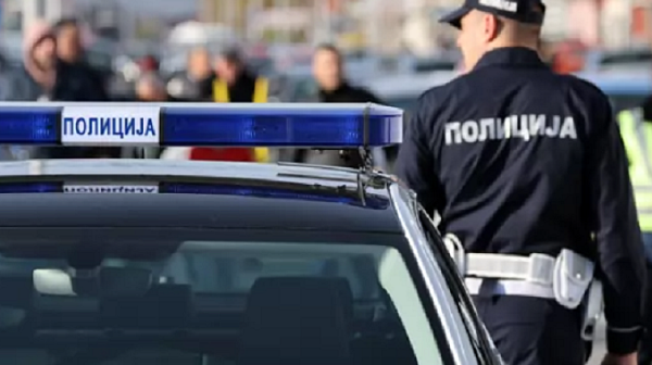 Шестима души са арестувани в Сърбия по подозрение за подготовка на преврат