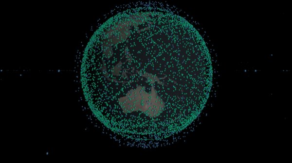 Как Илон Мъск превърна орбитата в интернет магистрала без правила?