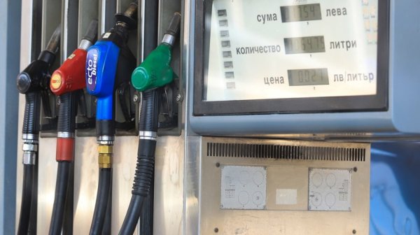 Цената на сивия сектор: Бюджет 2024 е загубил над половин милиард от нелегални горива