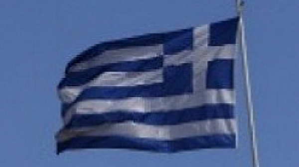 Мащабна стачка в Гърция. Затворени са: държавни институции, болници, университети и пристанища