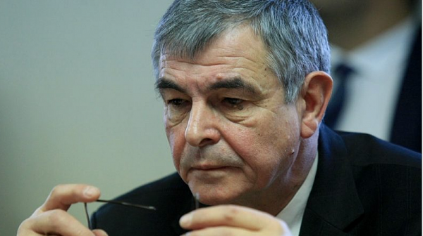 Софиянски: Оставането на Рашков начело на МВР е хубаво