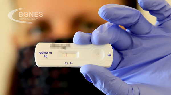 103 са новите случаи на коронавирус у нас