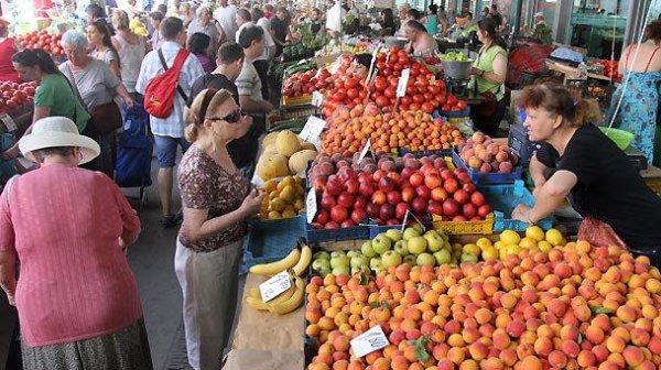 27% под средното за ЕС: България е на опашката по покупателна способност през 2024