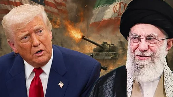 Иран е готов за война! Бункери, подготвени бази, ядрени съоръжения в "саркофази"