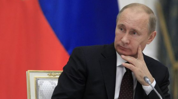 Кремъл недоумява защо САЩ подлагат щерките на Путин на санкции