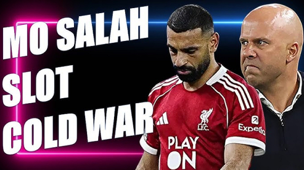 Салах избухна, „Ливърпул“ потъва, Слот не знае къде е. Това не е нашият отбор, страдат фенове