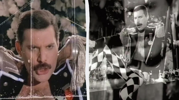 Меркюри почина преди 34 години, но легендата за загадъчната му личност расте