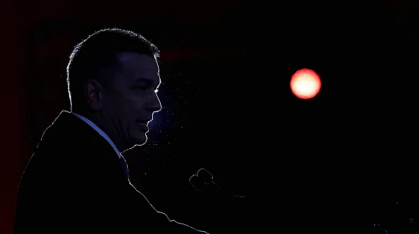 Румънският президент призова партиите да деескалират напрежението