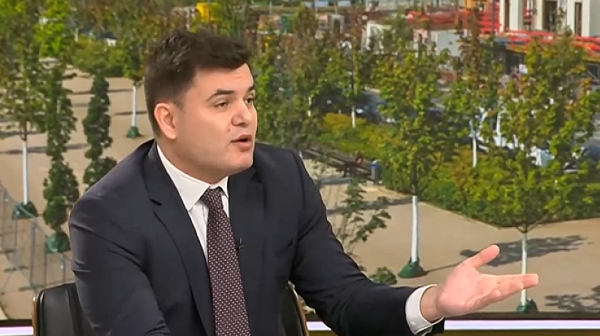 Лъчезар Богданов: Имотите ще поскъпват още известно време, темпът намаля, ще има спад