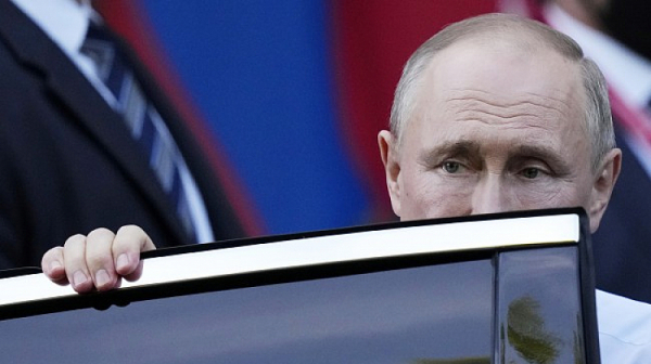 Високопоставени руски служители пред Reuters: Нещо ще бъде решено през следващите три дни до седмица