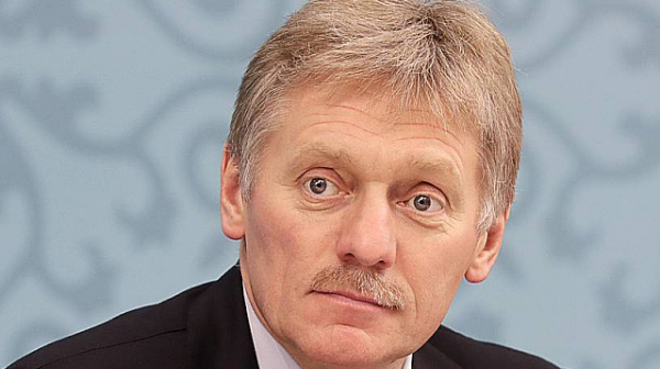 Кремъл е готов за преговори с Украйна в Беларус