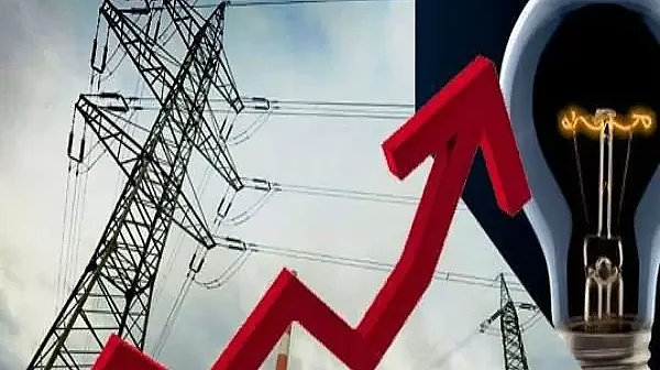 Токът за бизнеса скача с над 36% за 7 април