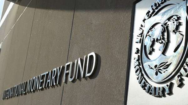 МВФ ще продължи преговорите с Украйна за нов заем