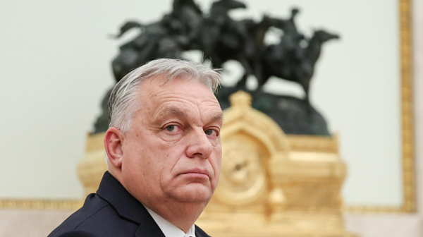 Орбан прави ход към Москва – Унгария се готви за нова икономическа карта след войната