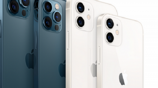 Новите модели iPhone 12 и iPhone 12 Pro идват в Технополис