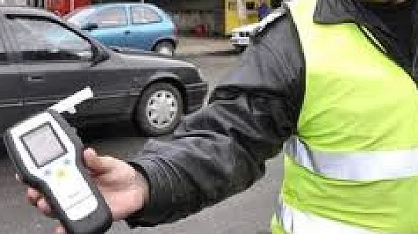 Шофьори с отнети книжки за алкохол и дрога ще се явяват на нов изпит