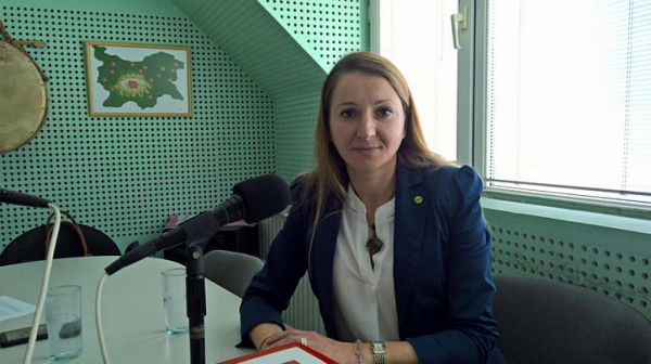Веселина Александрова за Пловдивския панаир: Успяхме и без кмета!