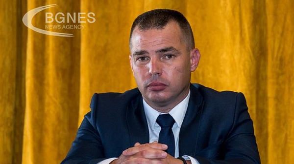 Обрат! Антон Златанов се отказва от директорския стол на ”Гранична полиция”