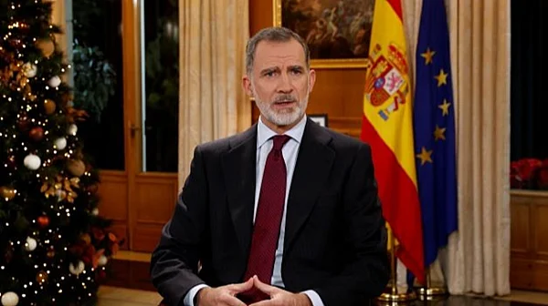 Кралят на Испания призна за злоупотреби при колонизацията на Америка