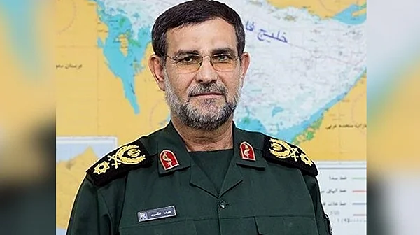 Израел: Убит е командирът на военноморските сили на Иран