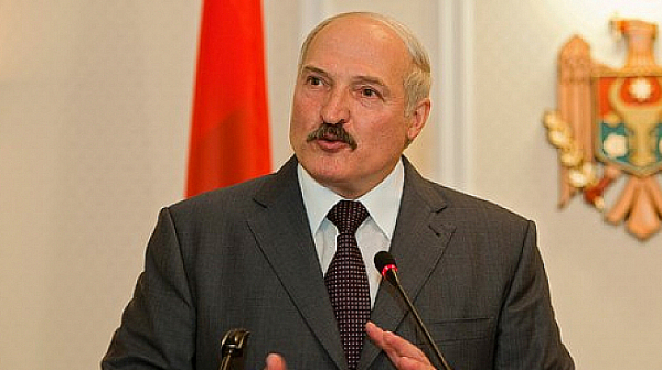 Лукашенко обвини САЩ, че разпалват въоръжен конфликт заради мигрантите