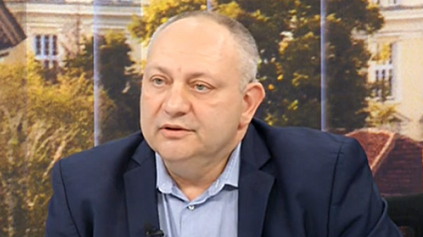 Адв. Черногорски: Слави Трифонов не е подал декларация, трябва да му се конфискува имуществото