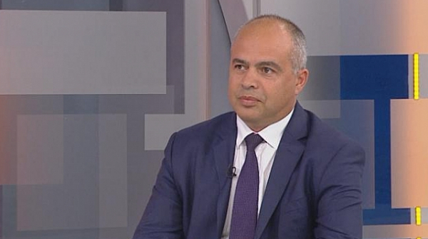 Георги Свиленски: Борисов трябва да си отиде от управлението на България