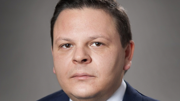 Христо Алексиев: Няма да има компромис, ако концесионерът на летище София не изпълнява задълженията си