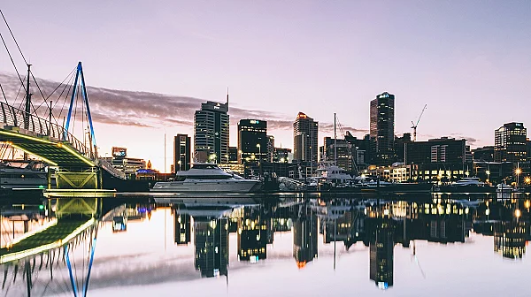 Нова Зеландия без статуя на сексуални робини след несъгласие на Япония