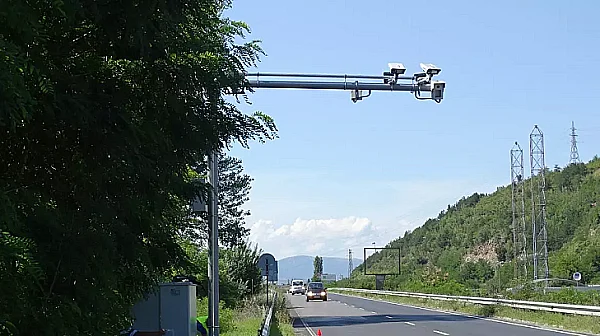 ВАС обяви достъпа на МВР до тол данни за незаконен, под въпрос е и средната скорост