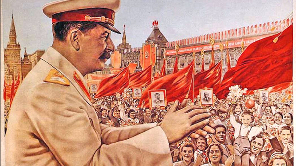 Новини в стил „Сталински ампир“: Къде се изгуби Радевото хладнокръвие? Герои, светци и подлеци
