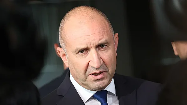 Украинска медия: Защо проруският Румен Радев няма да е следващия Орбан?