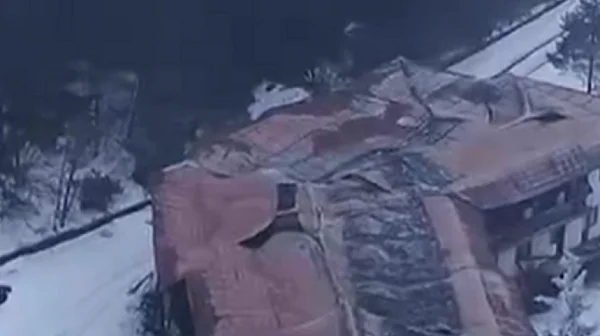 Следовател за „Петрохан“: Трябва да се работи и по версия за външно участие