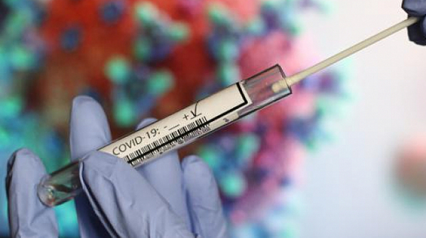 Китай пусна първата в света ваксина срещу ковид през устата