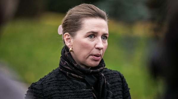 След 100 години управление: Социалдемократите на ръба да загубят Копенхаген