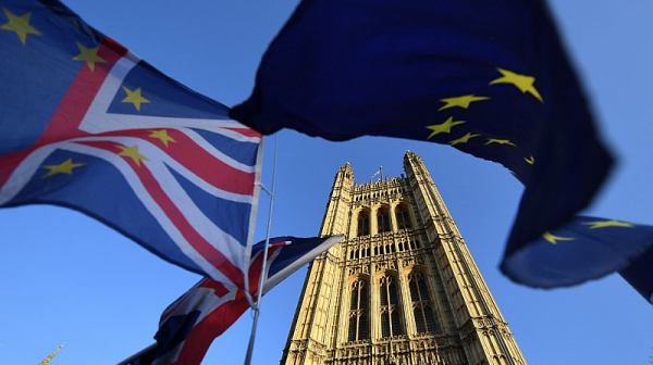 Сагата Brexit: Тесен път се е открил за сделка между ЕС и Великобритания