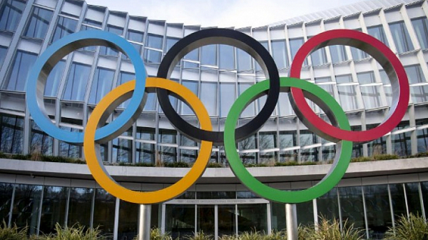 Официално: Олимпиадата в Токио е отменена за 2021 г.