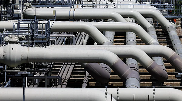 Зависимостта от доставките на газ превръща Европа в основен губещ от войната в Иран