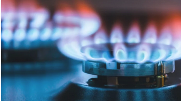 BBC: Русия изгаря големи количества газ