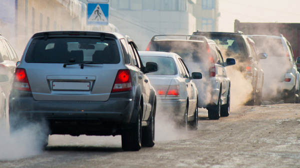 По-широк обхват и по-строг контрол: Нискоемисионната зона в София в сила от понеделник