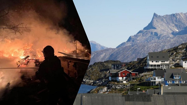 Европа обсъжда фалшива война: Politico обяснява какво не е наред с форума в Давос