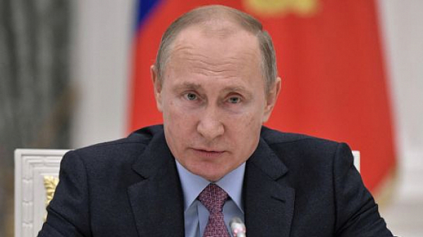 Путин обвини Зеленски, че е излъгал за конфликта в Източна Украйна