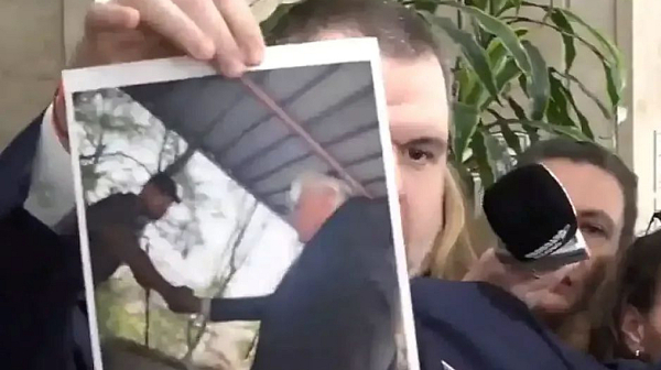 Пеевски: Изборите в Пазарджик – пърформанс, организиран от пуделите и пачките