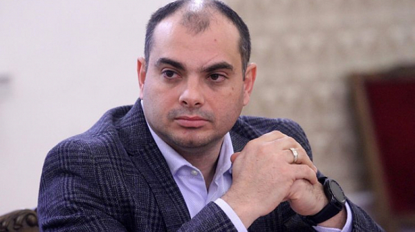 Филип Попов, БСП: Държането на мандата в период от една седмица би означавало оставане на власт на правителството на Борисов