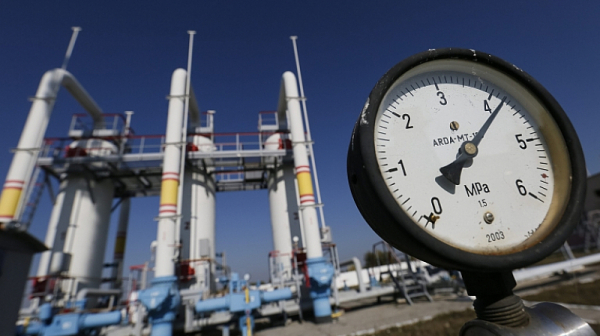 ”Комерсант”: ”Газпром” работи върху варианти за спиране на газовите доставки