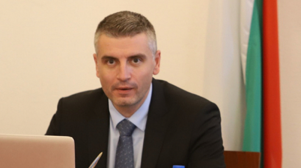 Радослав Рибарски: Служебният кабинет показа, че изпълнява всичко, което каже Борисов