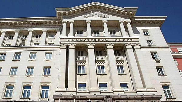 Сблъсък на властите: Кабинетът сезира КС заради ратификацията на „Съвета за мир“