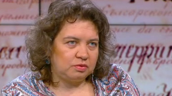 Доц. Наталия Киселова: Президентът не бива да се произнася за Гешев преди балотажа